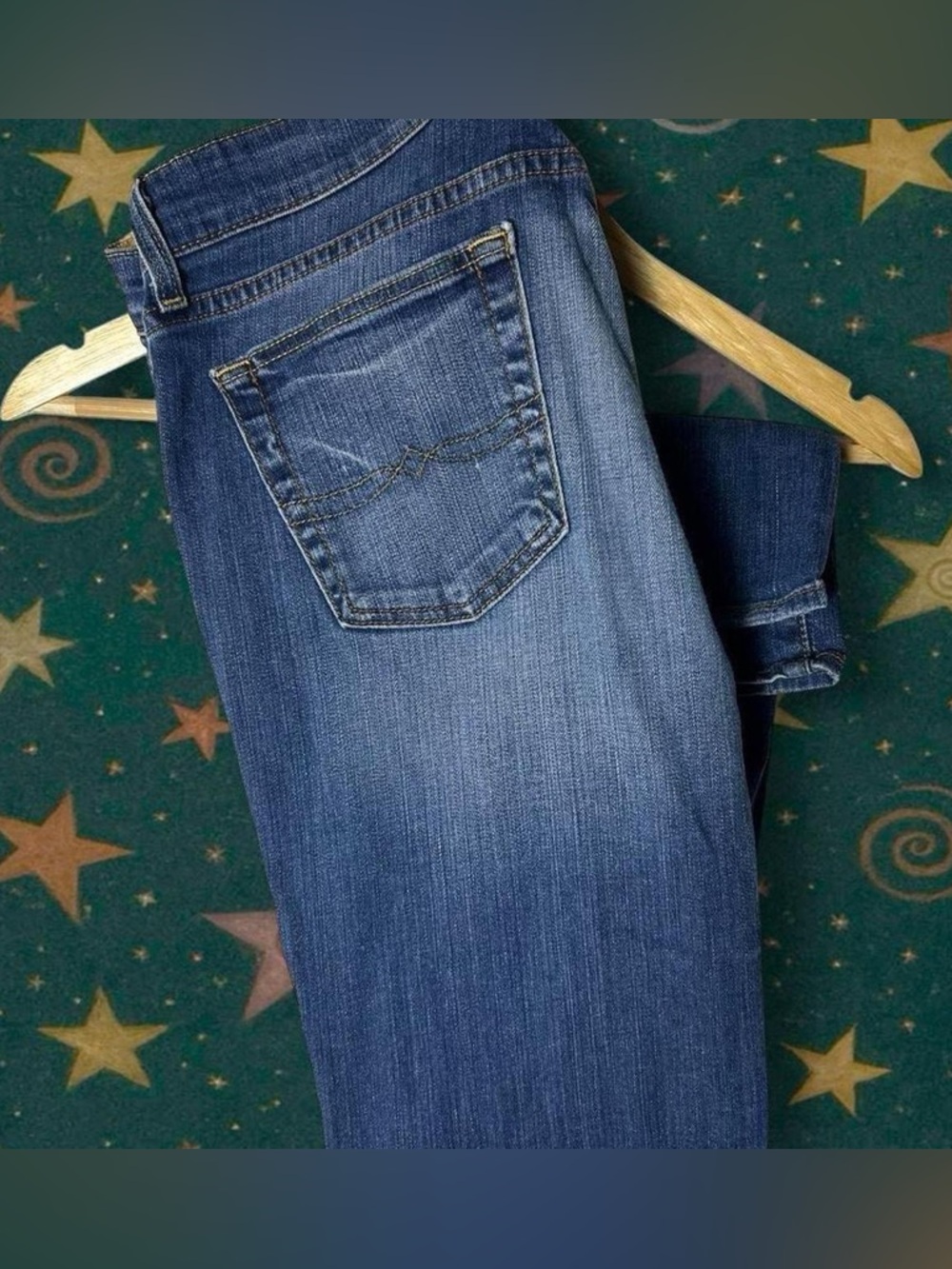 Lucky Brand Bootcut Blue jeans